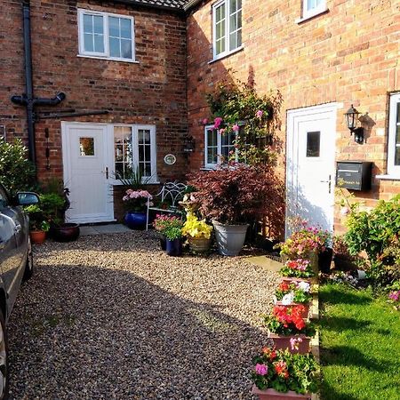 Bed and Breakfast Mountain Ash Horncastle  Exterior foto