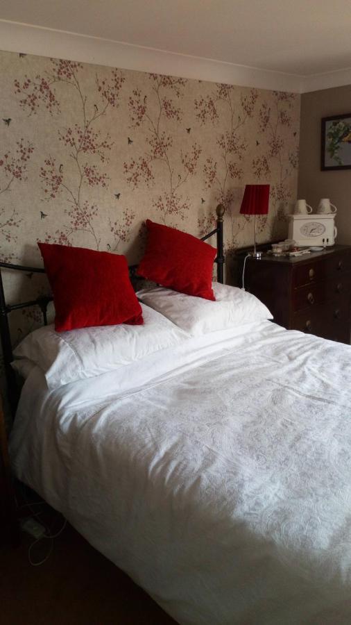 Bed and Breakfast Mountain Ash Horncastle  Exterior foto