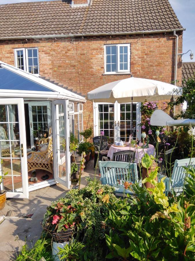 Bed and Breakfast Mountain Ash Horncastle  Exterior foto